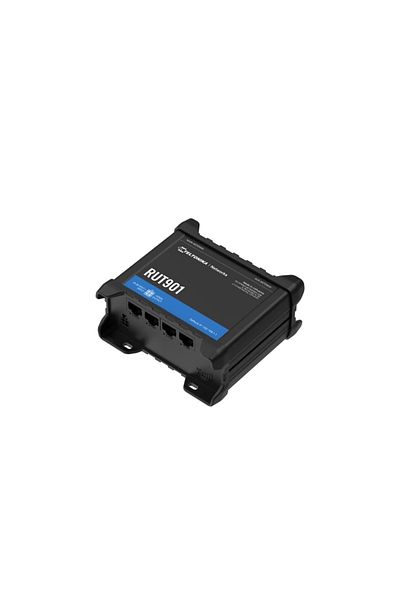 Teltonika RUT901 Industrial Cellular Router