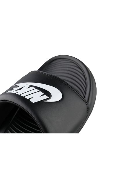 Nike Women's Slippers Victori One Slide Cn9677-005 Black