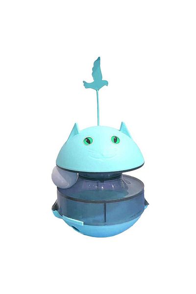 Banadabak Funny Cat Toy Reward Food Toy Haci Not Sleep