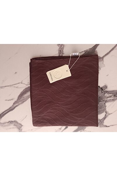 LOSYANA Kendinden desenli bambu jakar şal