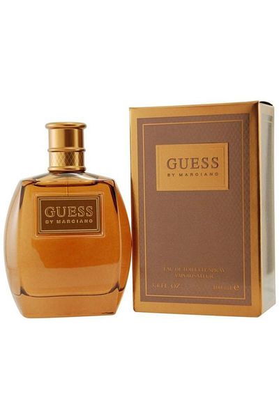 Guess Guess by Marciano Man, Eau de Toilette, Eau de Toilette, 100 ml