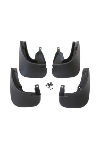 Mega Drive Aparatori Noroi Pentru Hyundai Tucson 2007-2012 Set 4 Buc