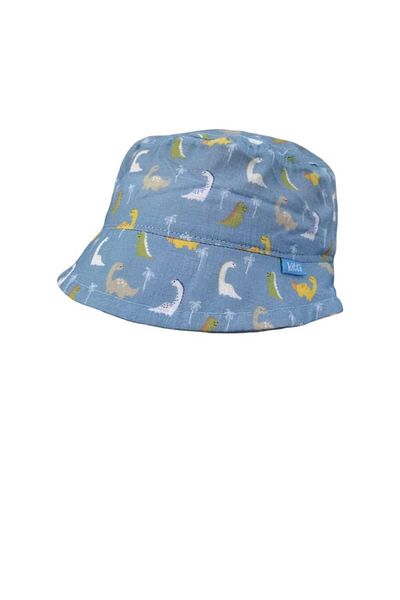 Aware Time Kitti 0-12 Months Baby Boy&Child Summer Fedora Hat