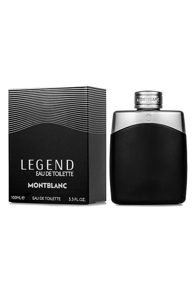 Montblanc Montblanc, Legend, Eau De Toilette, Ανδρικά, 100 ml