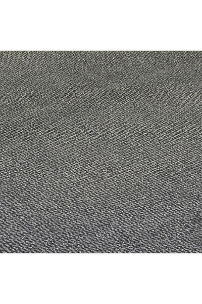 UnicSpot Kansas entrance rug, gray, 90x150 cm