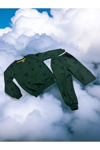 FLOVMİX Sweatshirt Set 2 Thread