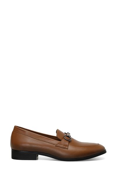 İnci Loafer pentru femei KUNA 4PR Tan