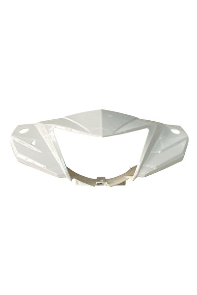 Kuba Ege 50 Far Muhafaza Beyaz