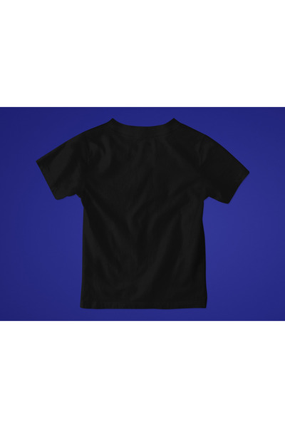 MAGORS Straykids Dance Racha Printed Cotton Short Sleeve Crewneck Youth and Children T-Shirt