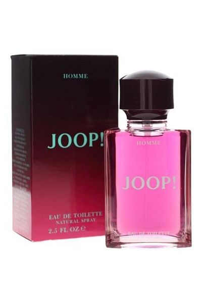 JOOP! Joop Homme, Apa de toaleta, Barbati, Apa de toaleta, 125 ml