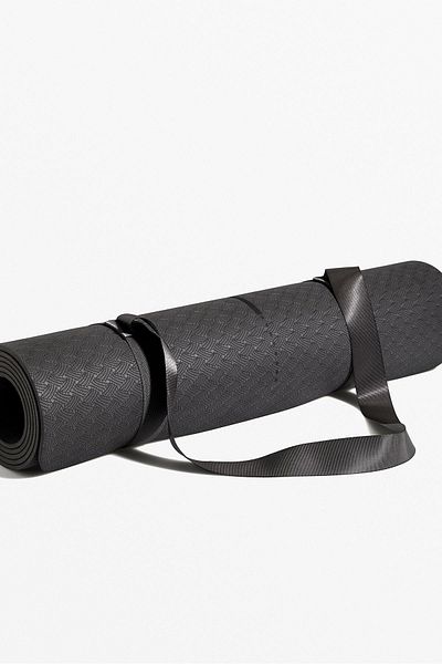 Oysho 5mm yoga mat