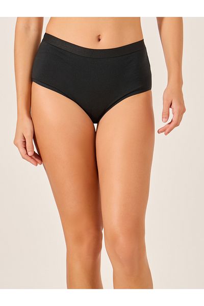 Styli Pack of 3 - Solid Full Briefs
