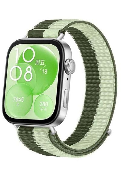 Huawei Official QuickLink Strap for Watch Fit 3 / Watch Fit 4 / Watch Fit 4 Pro