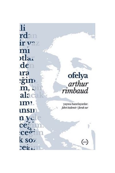 Islık Yayınları Ofelya