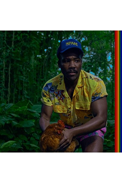 Yabancı - Childish Gambino / Bando Stone And The New World