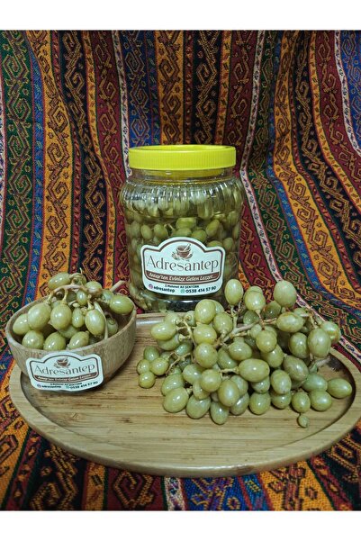 Adresantep Koruk Turşusu 3 lt