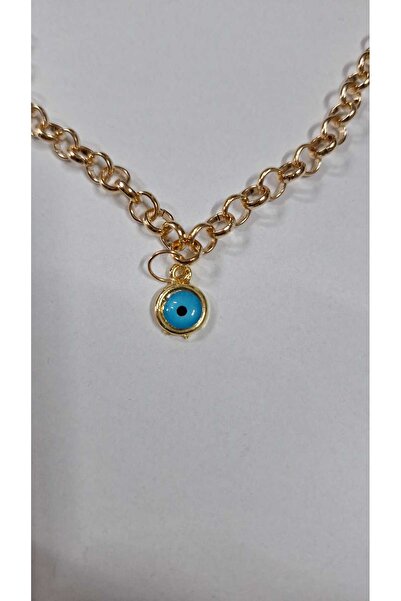 DuhaDTM قلادة من الخرز هالهاكيل