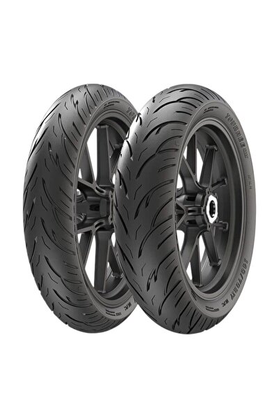 ANLAS 110/80-17 M/C 57P TL TOURNEE SPORT ANLAS #6548