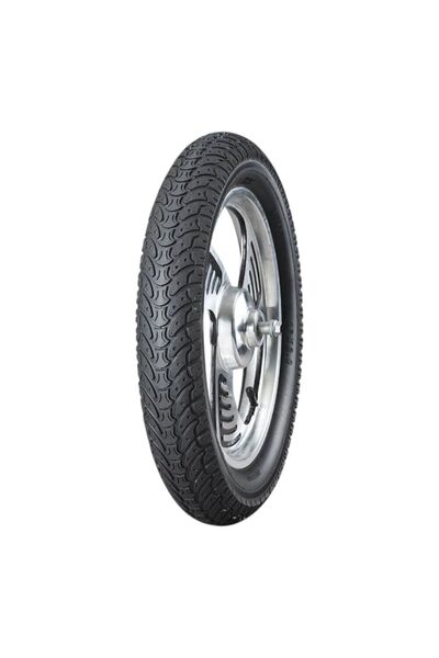 ANLAS 16X2.50 TL MB-55 ELEKTRİKLİ BİSİKLET DIŞ LASTİK #0139