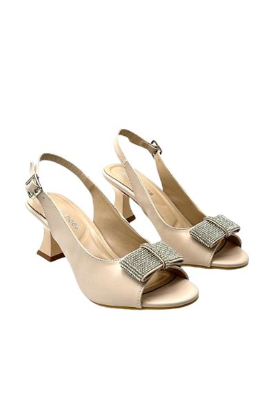 KİNDEP Tocuri scurte Kindep Selvi BEIGE