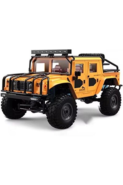 Generic RC Truck RC Rock Crawler 1:12 Full Scale 4WD Remote Control Car, Off Road RC Truck RTR Climb Model