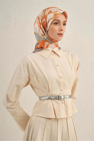 Armine 16 Armine Pure Soft Scarf 1