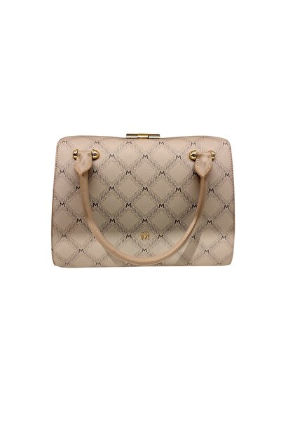 Matmazel 100210479 Mink Women's Shoulder Bag