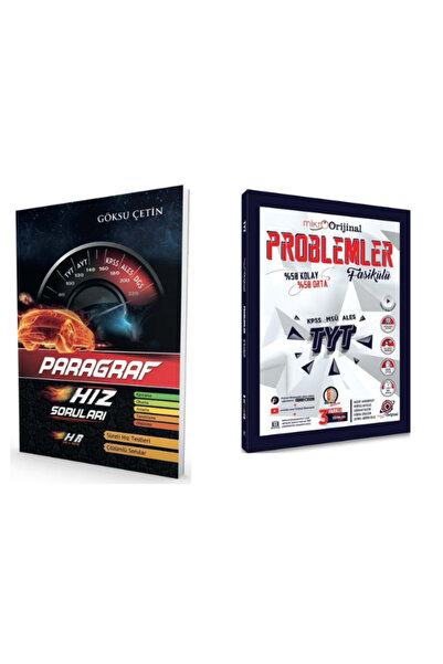 Yargı Yayınları hız ve renk paragraf soru bankası ve mikro orijinal problemle...