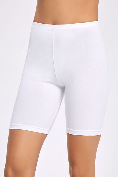BEYAZTOPTAN 100% Quality Women's Modal Elestan Short over the Knee Leggings