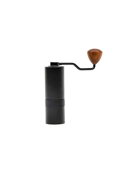 ASANTE مطحنة يدوية قوية - مميزة لمشروبات الفلتر