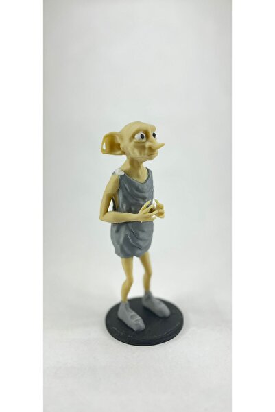 Dobby Harry Potter 3d Baskı Figür