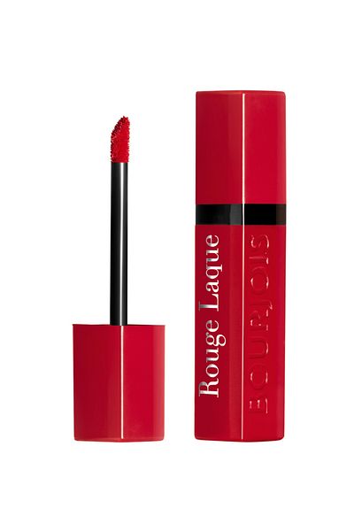Bourjois Liquid lipstick Bourjois Rouge Laque, 06 Framboiselle, 6.5 ml