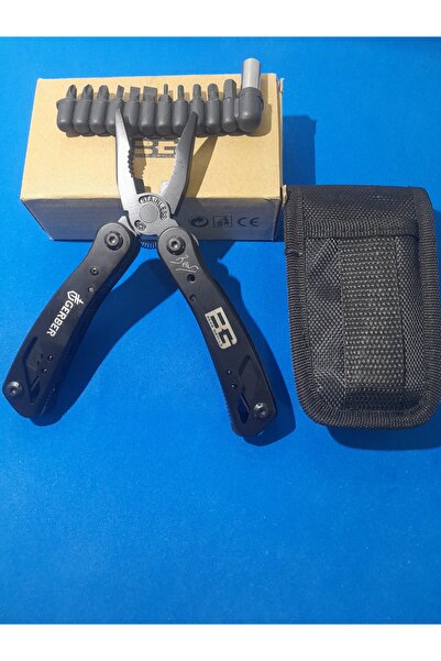 GERBER Çok amaçlı pense