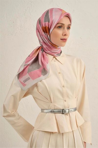 Armine 06 Armine Pure Soft Scarf 2