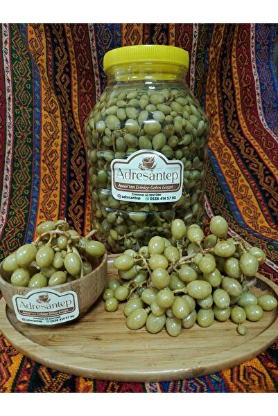 Adresantep Koruk Turşusu Net 1 Lt