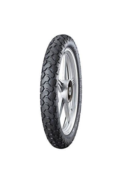 ANLAS 90/90-18 NR-48 IRC REINFORCED TUBELESS 57P DIS LASTIK #6109