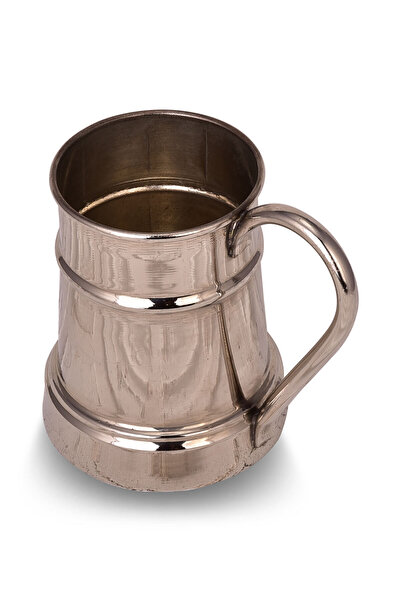 EZAHOME Fernk Cup Nickelated