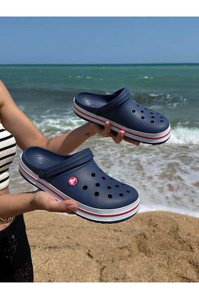 DERİ KABUSU Imported Uniseex Slippers 3212