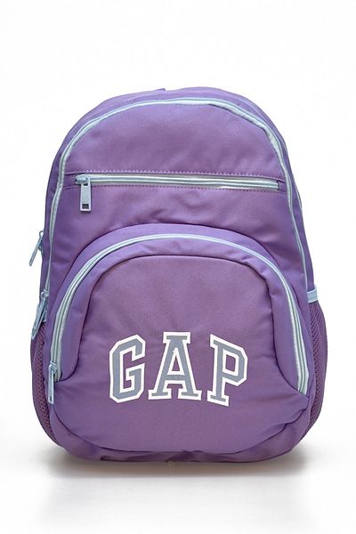 GAP Girl's 2-Piece School Set Primary School Bag and Pen Holder Set 12868