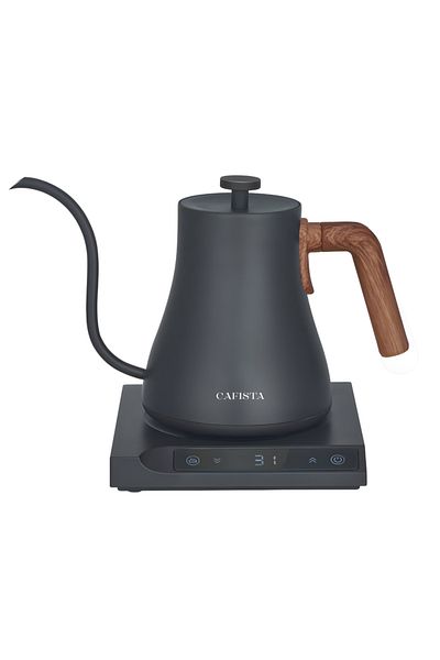 ASANTE 600ml electric coffee kettle