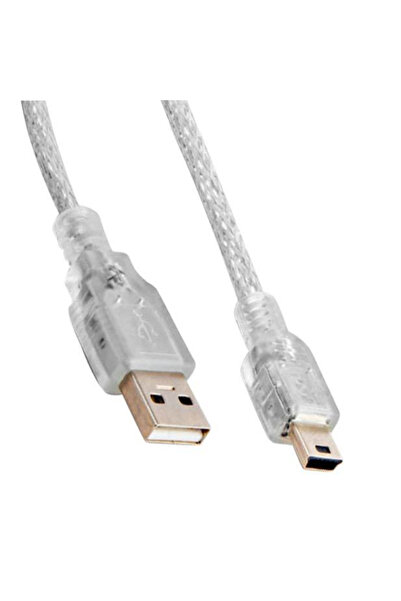 EFORTELEKOM PS3 Kol Kablosu Uzun Kumanda Kablosu 3 metre Playstation 3 kol ka...