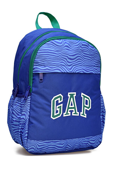 GAP Erkek Çocuk İlkokul Çantası 12812