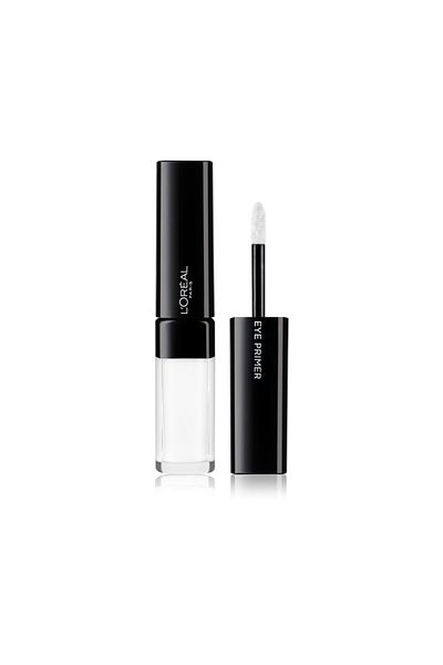 L'oreal Gel Base / Primer Eyeshadow L'Oreal Infallible Primer Eye Shadow Base 100, 3 ml