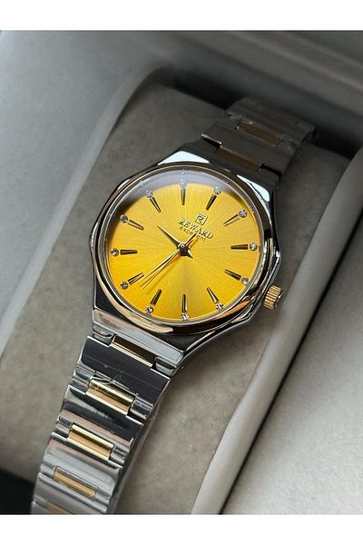 Reward Brand Women's Wristwatch
