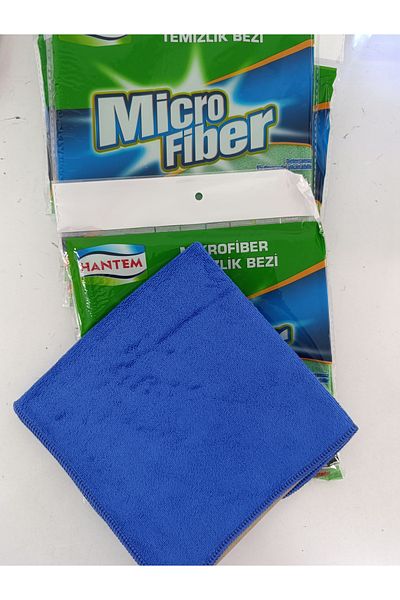 GALATATEKS Microfiber Cleaning Cloth 1Ader