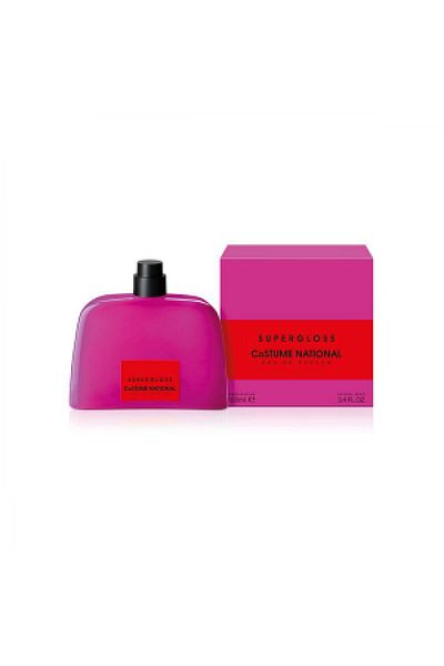 Costume National Costume National Super Gloss Eau de Parfum 100ml