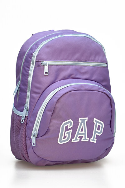 GAP Kız Çocuk 2'li Okul Seti İlkokul Çantası ve Kalemlik Seti 12868