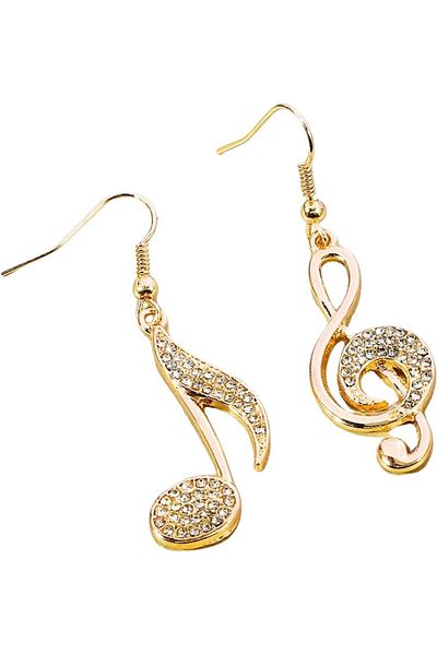 Waves And Pebbles Left Switch No3 Earring