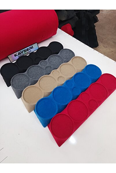 Kayseri Pandizot Üniversal 20 cm Pandizot 4X20Cm 2X10 Tiz Yatık Her renk mevcut