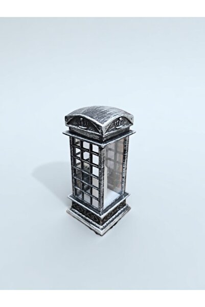 CN Telephone Booth Night Light